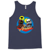 sandbox battle 1 Tank Top