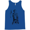 han solo Tank Top