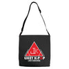 LK LIKE KPOP Adjustable Strap Totes