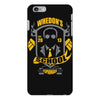 school of espionage iPhone 6 Plus/6S Plus Case