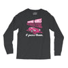 i pass boys Long Sleeve Shirts