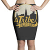 a tribe called quest city skyline atcq Pencil Skirts