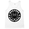 wakanda black coffee Tank Top
