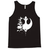 heroes of the rebellion Tank Top