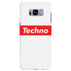 techno hypebeast Samsung Galaxy S8 Plus