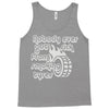 nobody ever got sick from smoking tyres Tank Top