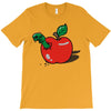 apple burster T-Shirt