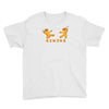 ginjas Youth Tee