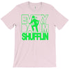 everyday im shufflin lmfao party rock shuffling T-Shirt