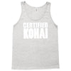 certified kohai Tank Top