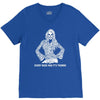 every rose has thorns V-Neck Tee