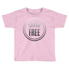 sugar free Toddler T-shirt