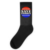save ferris tribute to ferris bueller's Socks