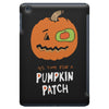 pumpkin patch iPad Mini