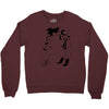 goku vs freeza Crewneck Sweatshirt