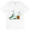 at last we meet T-Shirt