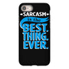 sarcasm is the best thing iPhone 8