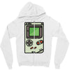 game boy case Zipper Hoodie