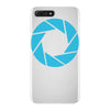 camera shutter iPhone 7 Plus Case
