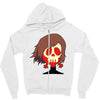 albator Zipper Hoodie