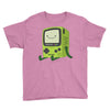 nintendo bmo Youth Tee