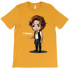 i know T-Shirt