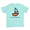 sailing Youth Tee