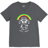 all day V-Neck Tee