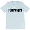 future girls T-Shirt
