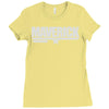 maverick Ladies Fitted T-Shirt