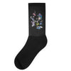 return of the plushes Socks