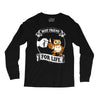new owl best friend for life Long Sleeve Shirts