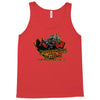 asgardian gods never die Tank Top