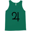 GOOD DATE 21 Tank Top