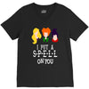 sanderson sister tee V-Neck Tee