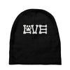 love dogs Baby Beanies