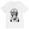 born to kill V-Neck Tee