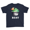 Best Friends Tacos Youth Tee