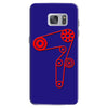 strap of the distribution of the engine Samsung Galaxy S7