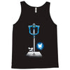 master keyblade Tank Top