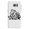 best friends Samsung Galaxy S7