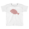 manateeshirt Toddler T-shirt