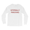 internally Long Sleeve Shirts