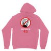 Impeach 45 Stop Trump Unisex Hoodie