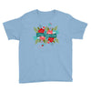happy mother Youth Tee