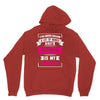 I've Been Called A Lot Of Names But Momma Is My Favorite Unisex Hoodie