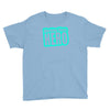 working class hero Youth Tee