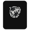 orca storm Mousepad