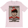 o&ugrave; est charlie T-Shirt