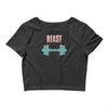 beast Crop Top